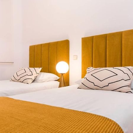 Coqueto Piso En Madrid/Atocha. 4 Personas 2 Hab Apartment ภายนอก รูปภาพ