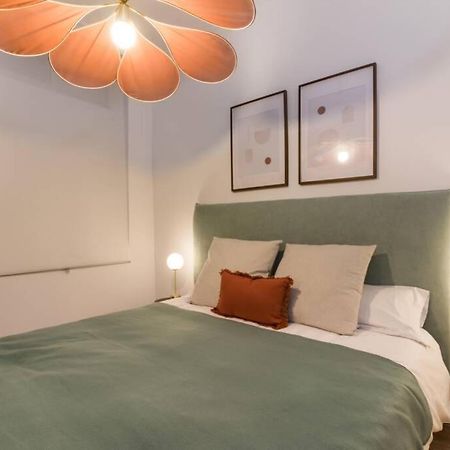 Coqueto Piso En Madrid/Atocha. 4 Personas 2 Hab Apartment ภายนอก รูปภาพ