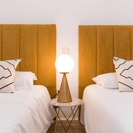 Coqueto Piso En Madrid/Atocha. 4 Personas 2 Hab Apartment ภายนอก รูปภาพ