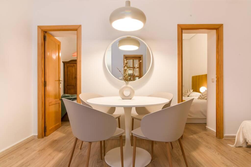 Coqueto Piso En Madrid/Atocha. 4 Personas 2 Hab Apartment ภายนอก รูปภาพ