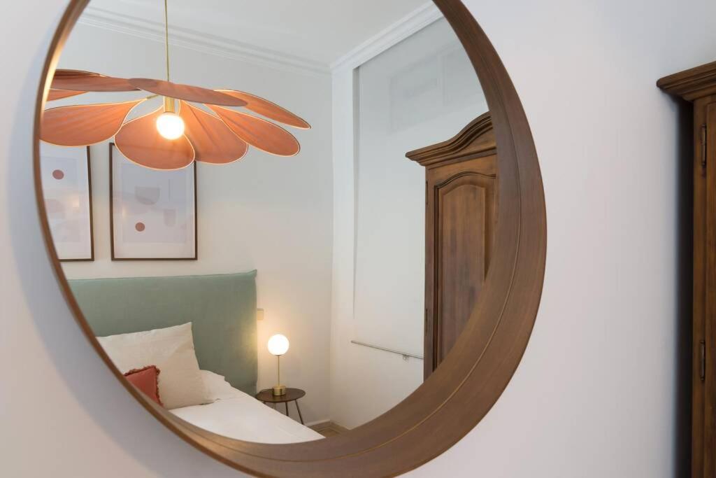 Coqueto Piso En Madrid/Atocha. 4 Personas 2 Hab Apartment ภายนอก รูปภาพ