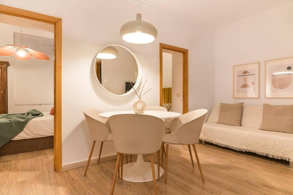 Coqueto Piso En Madrid/Atocha. 4 Personas 2 Hab Apartment ภายนอก รูปภาพ