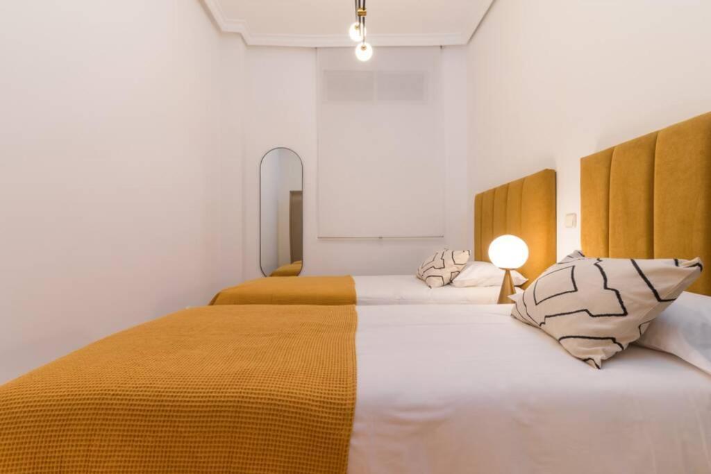 Coqueto Piso En Madrid/Atocha. 4 Personas 2 Hab Apartment ภายนอก รูปภาพ