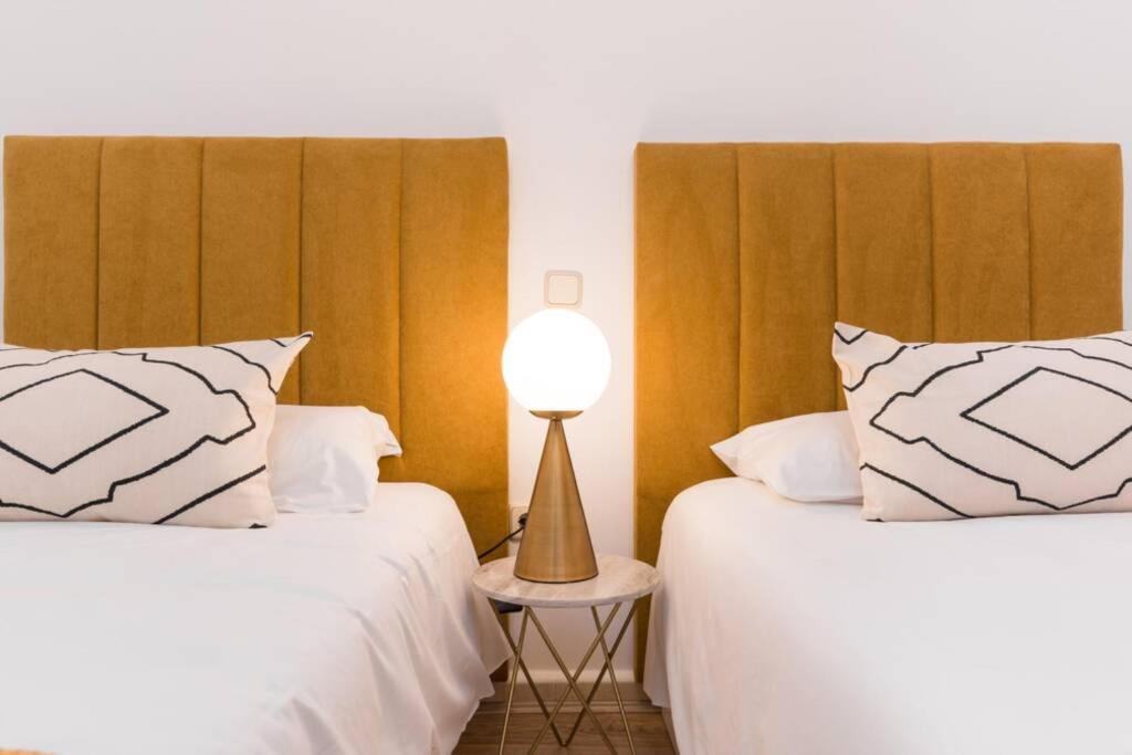 Coqueto Piso En Madrid/Atocha. 4 Personas 2 Hab Apartment ภายนอก รูปภาพ